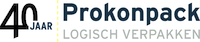 Prokonpack Verpakkingen logo