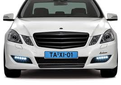 Taxi Hoek logo