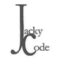 jackycode logo