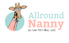 Allround Nanny logo