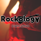 Rockology Gitaarles Zevenaar logo