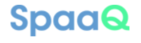 SpaaQ logo