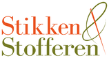 Stikken&Stofferen logo