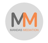 Mandas Mediation logo