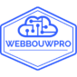Webbouwpro logo