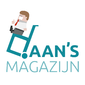 Daan's Magazijn logo
