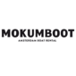 Mokumboot Amsterdam Amstel logo