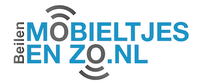 Mobieltjes en Zo Beilen logo