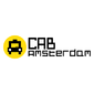 Cab Amsterdam logo