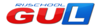 Rijschool Gul logo