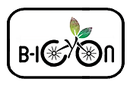 B-Icon logo