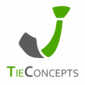 TieConcepts logo