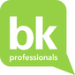 BK Professionals logo