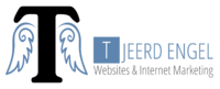 Tjeerd Engel Websites & SEO logo