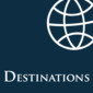 Destinations logo