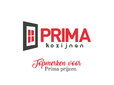 Prima kozijnen logo