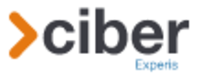 Ciber logo