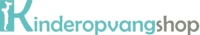 De Kinderopvangshop logo