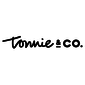 Tonnie & Co. logo