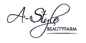 A-Style beautyfarm logo