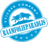 Raamfolieparadijs logo