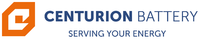 Centurion Battery BV logo