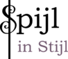 Spijl in Stijl logo