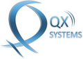 QX Systems logo