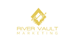River Vault Marketing logo