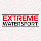 Extreme Watersport logo