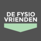 De Fysiovrienden logo