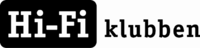 Hi-Fi Klubben logo