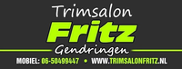 Trimsalon Fritz logo