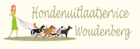 Hondenuitlaatservice Woudenberg logo