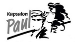 Kapsalon Paul logo