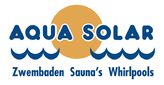 Aqua Solar logo