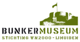 Bunker Museum IJmuiden logo