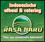 Toko Rasa Baru logo