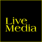 LIVE MEDIA FACILITIES logo
