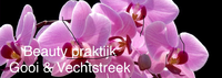 Beauty praktijk Gooi & Vechtstreek logo