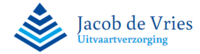 Jacob de Vries Uitvaartverzorging logo