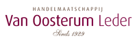 Van Oosterum Leder BV logo