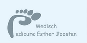 Medisch Pedicure Esther Joosten logo