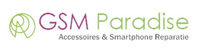 GSM Paradise logo