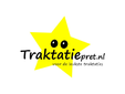 Traktatiepret logo