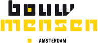 Bouwmensen Amsterdam logo