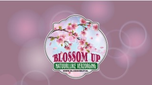 Blossom Up logo