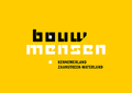 Bouwmensen KZW logo