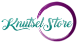 KnutselStore logo