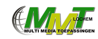 MULTI MEDIA TOEPASSINGEN (MMT) logo